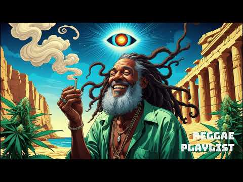 Island Soul Reggae Roots Chill Meditation