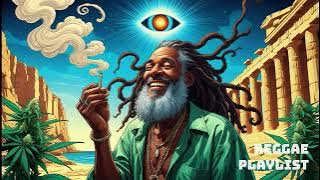 🧘 Island Soul Reggae | Roots Chill Meditation