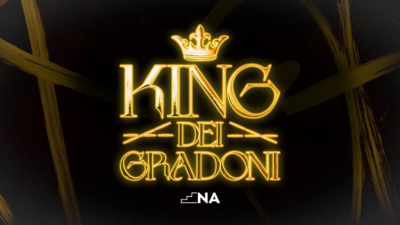 King dei Gradoni 2 - Mumei vs Khang (Finale)