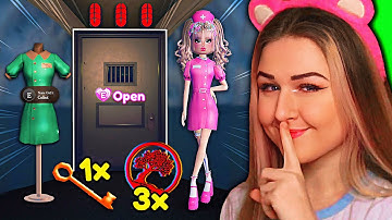 ALL *SECRETS* In The LANA Quest UPDATE & Guide To FIND The NURSE JULIE Set | ROBLOX Dress to Impress