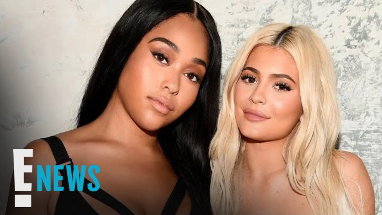 Why Kylie Jenner and Jordyn Woods Are BFF Goals 