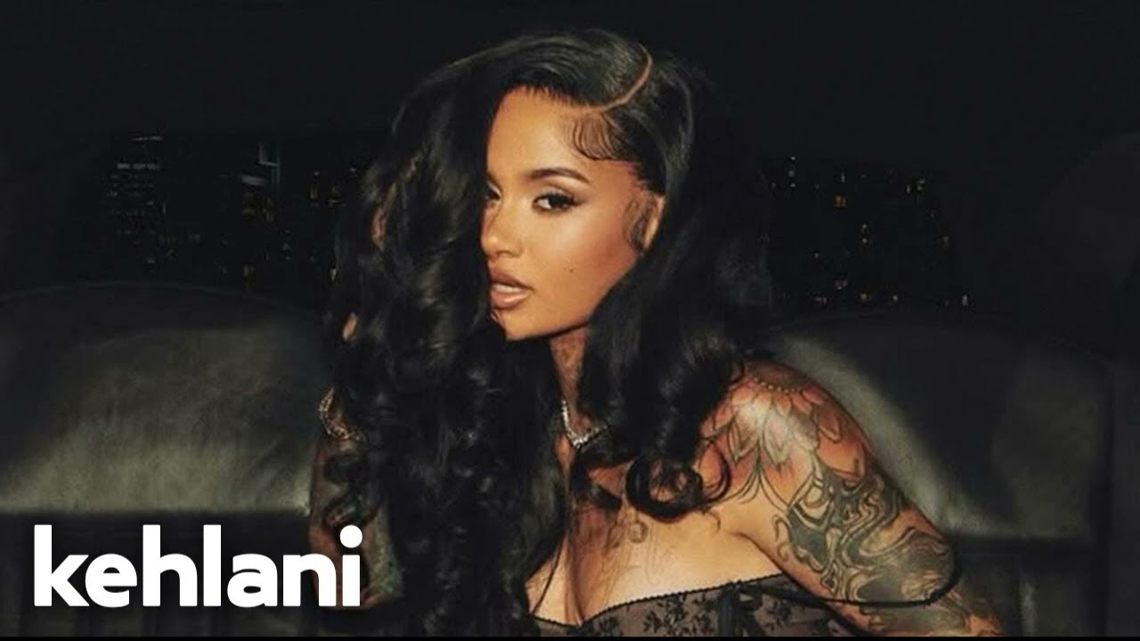 Kehlani feat. SZA - No Caller ID (R&B) TR16 (AI COVER)