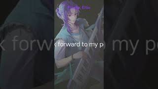 Finally got Ellio with skin 😨