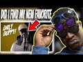 AMERICAN RAPPER REACTS TO | J Hus - Daily Duppy | GRM Daily