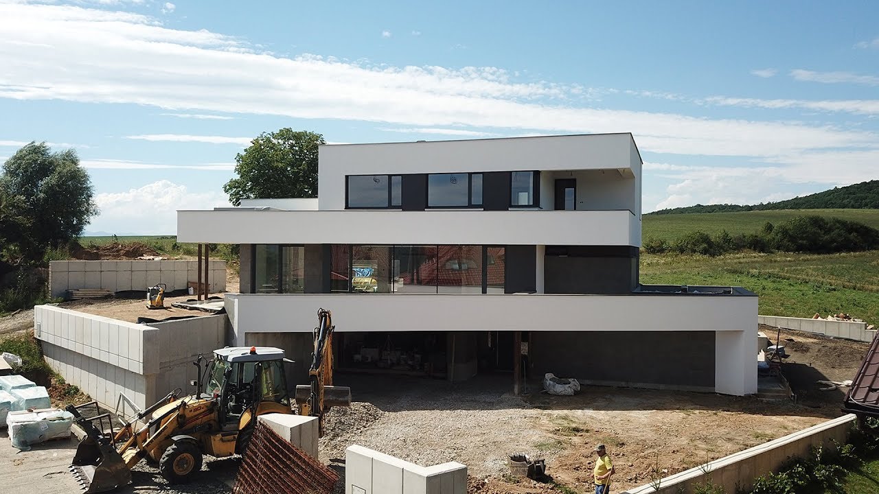 2018-07-13 - rodinny dom vychodne slovensko