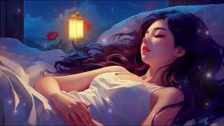 Good Sleep Piano Music - Relax & Sleep Now - Reduce anxiety, stop thinking too much | Peaceful night
