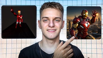 Krea AI – Real-Time Art & Video Generation! Full Tutorial & Review