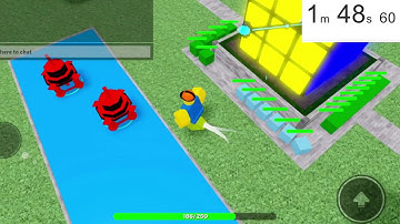 Cube Defense Speedrun - Easy Mode Die% 3:20.83