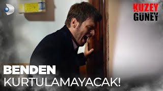 Kuzey, Simay'ın Evini Dağıtıyor - Kuzey Güney