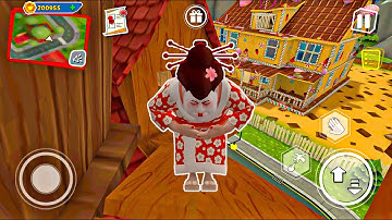 Dark Riddle SPY Games Update 18.0.0 | UPDATED MORE NEW SKINKS. NEW STORY, NEW PARK | Part 161