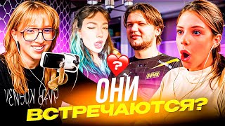АКУЛИЧ и ГЕНСУХА СПЛЕТНИЧАЮТ про: ПЛОХОГО ПАРНЯ, БРАТИШКИНА, ОТНОШЕНИЯ СИМПЛА и ЕКАТЗЕ
