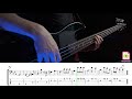 Queen - We Are The Champions (Bass Cover with Tabs&Sheet Music)