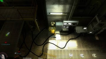 Alien Swarm (Source Engine) Gameplay 720p