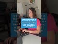 Your customer experience!