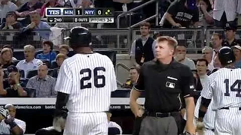 2012/04/17 Gardner's RBI double