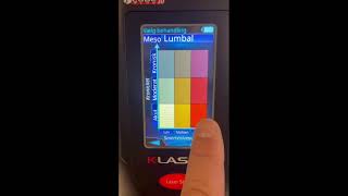 forskellen på softwareprogrammet i den nye K-Laser Cube Plus 30 sammenlignet med den ældre Cube 4