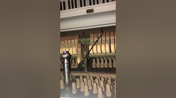 Tuning the break using DSU