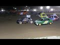 Stockcars de bonnemain 5 le 8 sept 2018