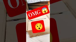 Socha nahi tha ye milega 😳 #shorts #ytshorts #openbox #unboxing #mrtarunvibe
