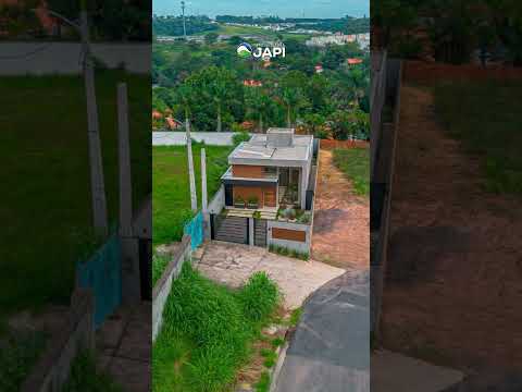 TERRENO À VENDA EM JUNDIAÍ - Vila Marlene - 264 m² - R$ 268.000
