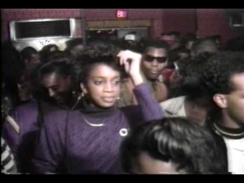 Dance Floor w/Greg Moore (Legends Of Niagara Falls)