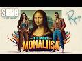 🔥 TU MERI MONALISA 😍 | Hindi–Punjabi Rap Love Song | Gen Z Swag Vibes | New Song 2026