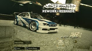 How To Download And Install Need For Speed Most Wanted Reshade Mod In 2023 screenshot 4