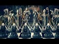 Harry Potter Soundtrack - Wizard&#39;s Chess Suite