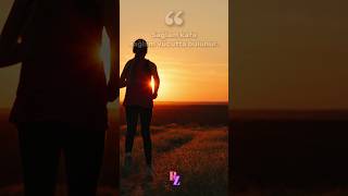 Sağlam Kafa Sağlam Vücutta Bulunur.