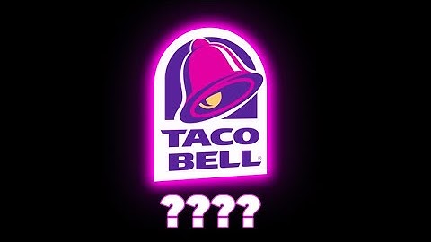 16 Taco Bell "Bong" Sound Variations in 30 Seconds