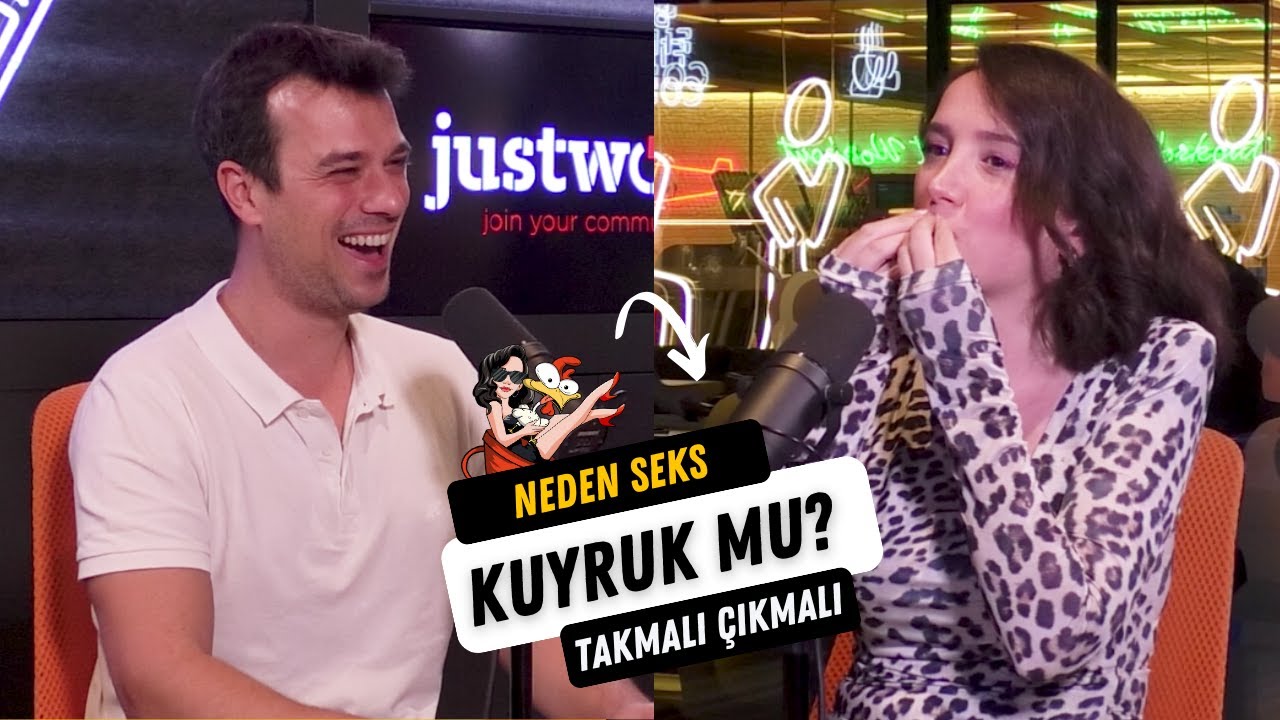 Cinselliğin Pirleri / Özgür Uysal | Deliriyo muyuz?