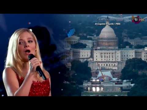 ამერიკელები დამოუკიდებლობის დღეს აღნიშნავენ