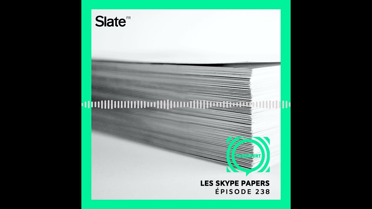 Les Skype Papers