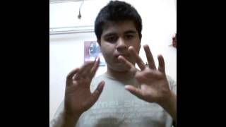 Mohammed Amin Tricks