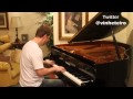 Iron Man 3 Music on Piano - Iron Man 3 Theme - Main Theme Soundtrack