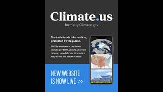 Climate.us Launches New Independent Website For Trusted Climate Information