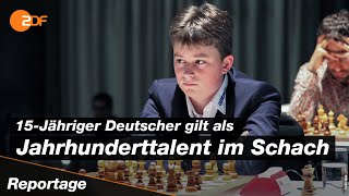 Darum boomt Schach in Deutschland | SPORTreportage - ZDF