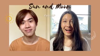 “Sun And Moon” from Miss Saigon | Krittin Venunan and Kwankaew R.