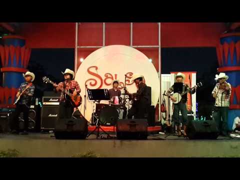 D'Country Band Covering Iwan Fals - Umar Bakri