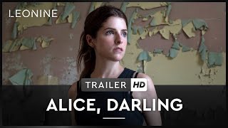 Alice, Darling - Trailer (deutsch/german; FSK 12)