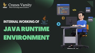 Java Runtime Environment in detail #jre #javaprogramming