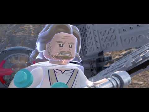 LEGO Star Wars™: The Skywalker Saga - DLC Trailer 