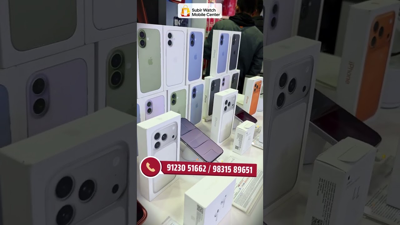 🔥 Premium Deal, Premium Gift! Subir Mobile-এ Phone কিনলেই Levi’s Jacket 🎁📱