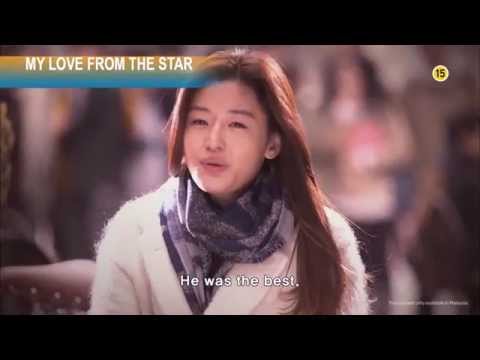 My Love From The Star Trailer