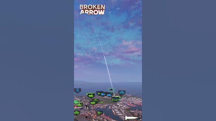 Broken Arrow #Brokenarrow #game #war #artillery #fan #PC #HAMARS #supply #Top