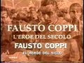 Documental Fausto Coppi Canal +