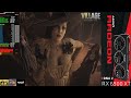 Resident Evil Village Ray Tracing Ultra Settings 4K | RX 6900 XT | Ryzen 7 5800X