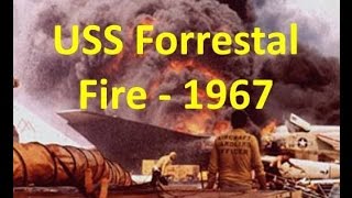 'Situation Critical: USS Forrestal' - Documentary about the tragic 1967 fire by ENTERTAINMENT BUFF 482,219 views 8 years ago 45 minutes