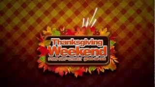 Monoprice goes all out on Thanksgiving Weekend