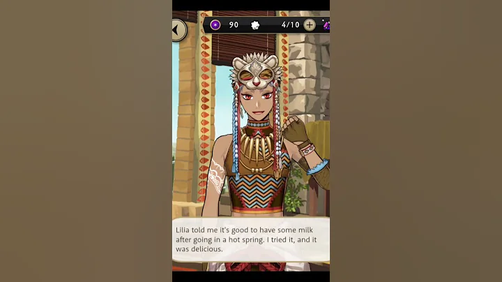 Some of Kalim's Liongarb voice lines ✨️🦁 #twistedwonderland #kalimalasim  #twst